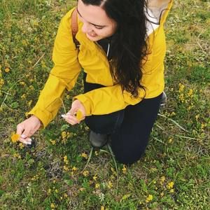 Meet your Posher, Berta